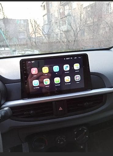 ауди с 4 бишкек: Kia Morning: 2019 г., 1 л, Автомат, Бензин, Хэтчбэк — 7