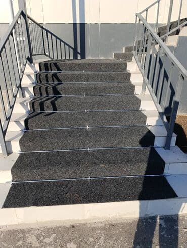 ванный коврик: Ковровая дорожка Новый, 80 см* 1 пог. м, Резина, Современный, Безналичная/наличная оплата — 26