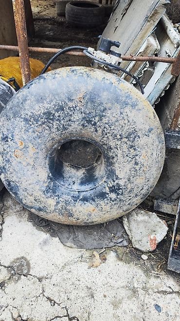 Аксессуарлар жана тюнинг: Продаю бак для газа — 2