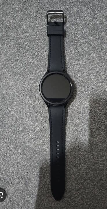 телевизор led tv samsung 40: Samsung Galaxy Watch6, 40 мм, цвет Gold, версия Bluetooth - Круглый — 4