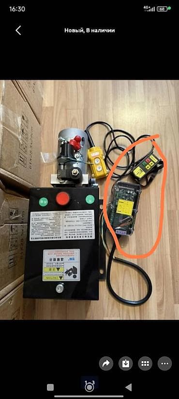 Транспорт: КАМАЗ насос цилиндры 
турбина Оригинал КамАЗ 
цилиндры — 9