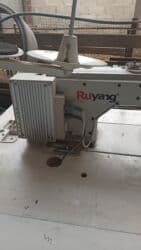 промышленные швейные машины в рассрочку: 18000сатылать срочно — 5