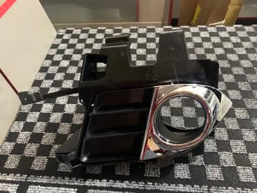 противотуманные фары хонда одиссей: Авто запчасти на Honda Accord Оправа для противотуманки новая на — 1