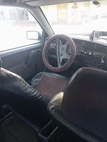 карбюратор фольксваген: Volkswagen Vento: 1994 г., 2 л, Механика, Бензин — 3