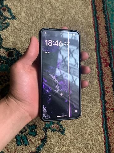 samsung galaxy tab s8: Google Pixel 8, Б/у, 128 ГБ, цвет - Черный — 4