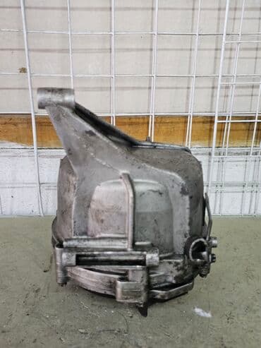 куплю аккумулятор 60 ампер: Генератор Mercedes-Benz 1999 г., Б/у, Оригинал, Германия — 9