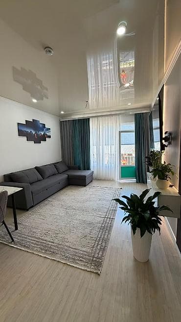 Продажа квартир: 3 комнаты, 61 м², Индивидуалка, 3 этаж, Евроремонт — 1