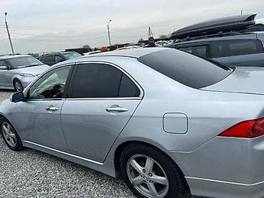 накитка на фит: Honda Accord: 2004 г., 2.4 л, Автомат, Бензин, Седан — 3