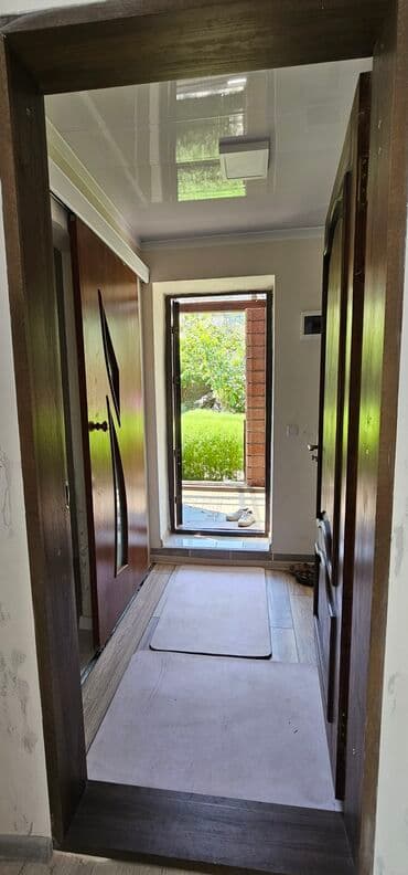 дом в сокулуке районе рэс: Дача, 40 м², 3 комнаты, Собственник, Косметический ремонт — 12