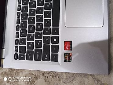 Ноутбуки Acer: Обмен на Айфон Есть с вашей доплатой Acer Aspire 3 A315-21PT — — 2