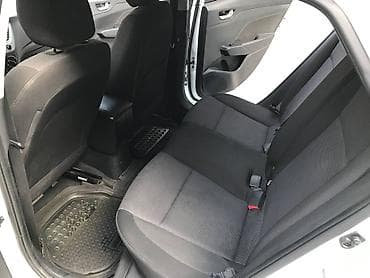 au: Авто на прокат - Hyundai Accent 2019г.в. --- 40-45-50$ в сутки. Все — 10