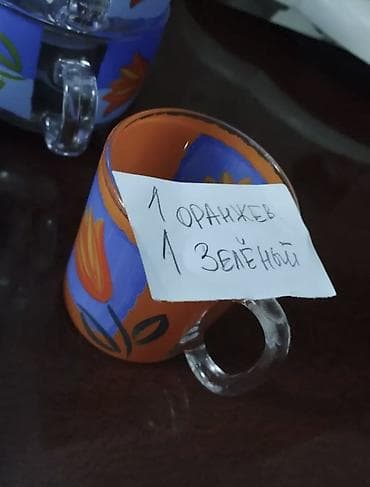 посуда люминарк: Купим такую посуду новую или отл состоянии — 8