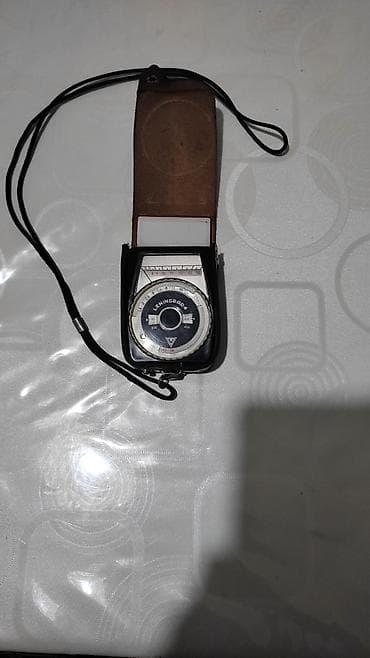 hp 45: Экспометр для фото, СССР Ленинград 4.Состояние отл рабочий, цена 1800 — 3