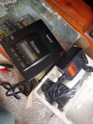 музыкальный аппараттура: ★★★★Аудио плеера/ видео *** двдприставки и прочее.! ^цены разные ^от — 17