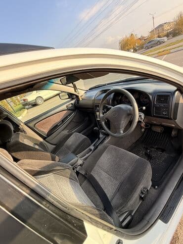 тонировка продаю: Toyota Caldina: 2001 г., 1.8 л, Автомат, Бензиновая, Универсал — 11