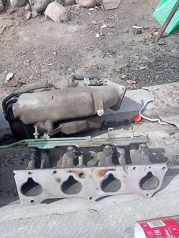 блок абс хонда: Коробка передач Автомат Honda 2004 г., Б/у, Оригинал, Япония — 5