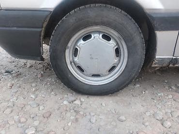 запчасти на мерседес w220 бишкек: Volkswagen Passat: 1991 г., 1.8 л, Кол менен иштөөчү, Бензин, Универсал — 9