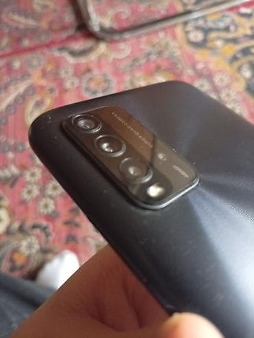 хуавей джи 8: Redmi, Redmi 9T, Б/у, 128 ГБ, цвет - Черный, 2 SIM — 1