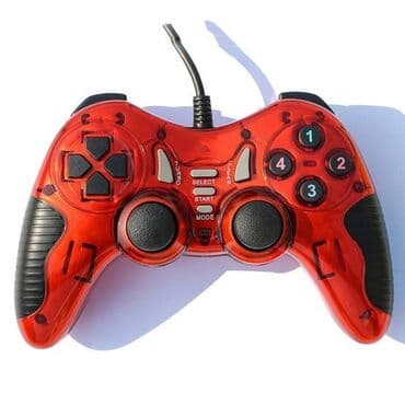 приставка android: Джойстики для Компьютера/TV-Box/Android/PS 1-3/Xbox-360 с аналогом — 2