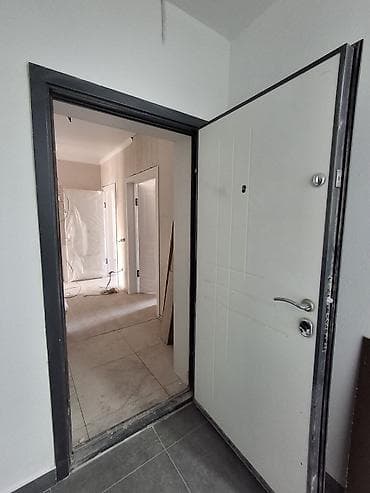 Продажа квартир: 2 комнаты, 64 м², Элитка, 8 этаж, Готовая ПСО (под самоотделку) — 1