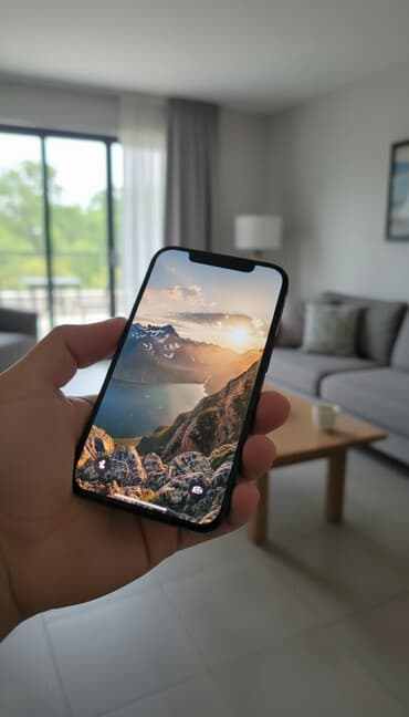 хлебопекарное оборудование: IPhone 15 Pro Max, Б/у, 256 ГБ, Коробка, 87 % — 2