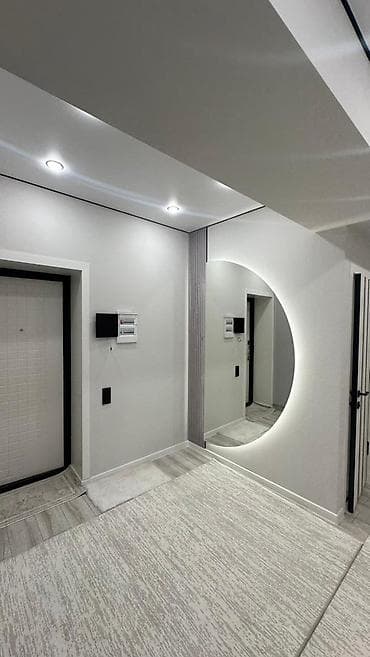 2 room flat: 2 комнаты, 83 м², Элитка, 8 этаж, Евроремонт — 7