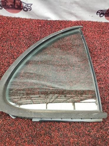 saka diska: Форточка NISSAN March AK12 CR12DE 2003 задн. прав. (б/у) — 1