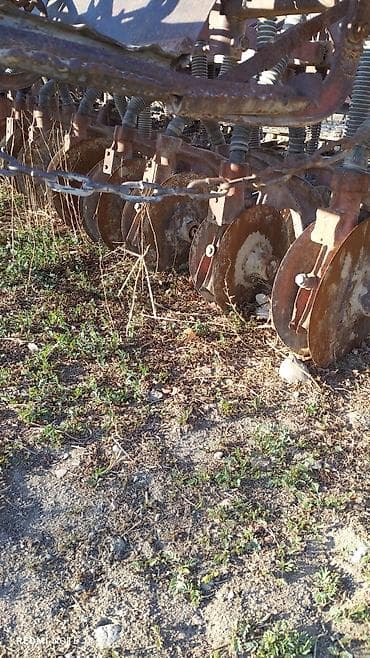 нужен тракторист: Сеялка узкорядный сост хор. адрес Кочкор — 1