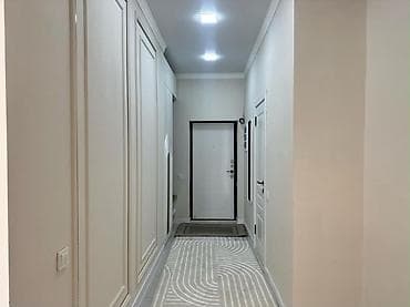 liberterra: 2 комнаты, 73 м², Элитка, 10 этаж, Дизайнерский ремонт — 7