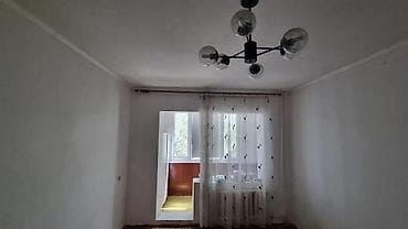 3: 1 комната, 36 м², Кок-Жар мкр 106 серия, 3 этаж, Косметический ремонт — 3