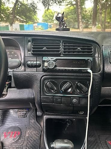 тормозной диск гольф 2: Volkswagen Golf: 1992 г., Автомат, Бензин, Хэтчбэк — 4