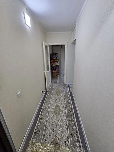 3 к: 1 комната, 33 м², 104 серия, 3 этаж, Косметический ремонт — 2