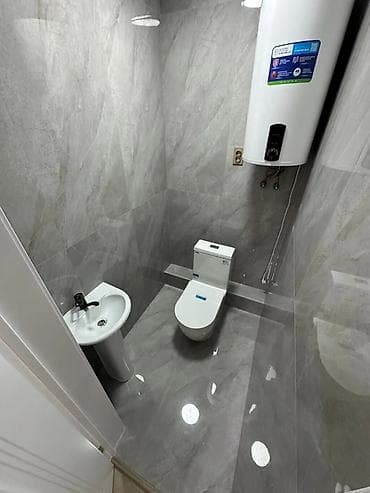 район политех квартира: 4 комнаты, 113 м², Элитка, 2 этаж, Дизайнерский ремонт — 4