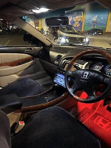 акпп инспайр: Honda Inspire: 2002 г., 3.2 л, Автомат, Бензин, Седан — 10