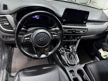 volvo fl: Kia Seltos: 2019 г., 1.6 л, Автомат, Бензин, Кроссовер — 6
