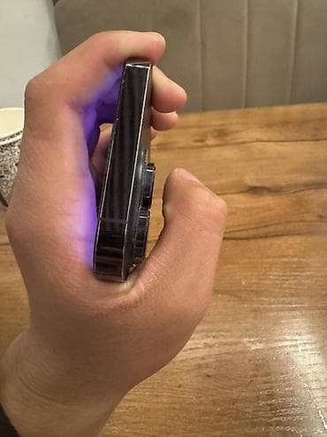 режим 13 с: IPhone 14 Pro, 256 ГБ, 78 % — 5