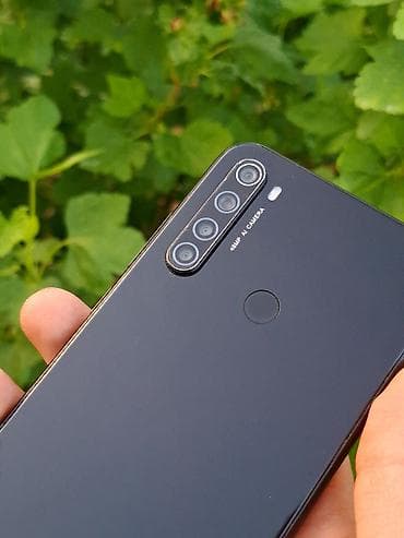 бу iphone 11: Redmi, Redmi Note 8, Б/у, 64 ГБ, цвет - Черный, 2 SIM — 1