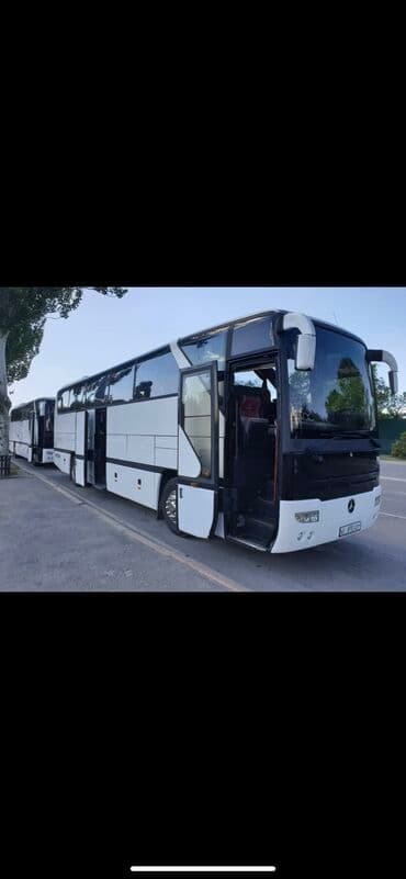 ишу работу кухработник самсышник бишкек: Требуется Водитель автобуса, буса, Категория прав (DE), 3-5 лет опыта — 1