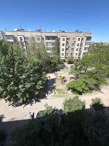 локомотив: 3 комнаты, 63 м², 105 серия, 4 этаж, Евроремонт — 10
