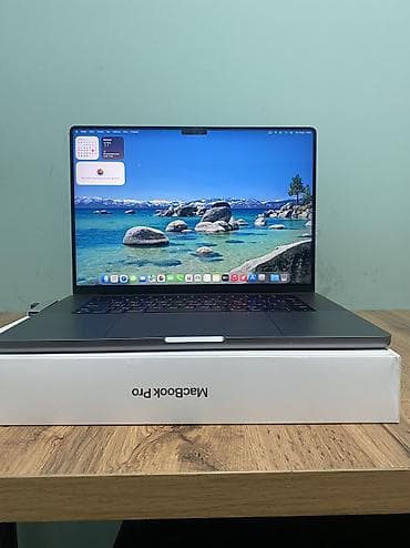 nvidia rtx: Для программирования, Б/у, M1 Pro, ОЗУ, RAM: 16 ГБ — 5