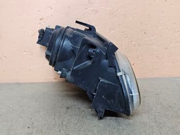 доп фары для скутера: Передняя левая фара Renault 1998 г., Б/у, Оригинал, Германия — 6