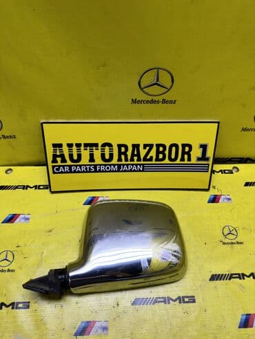 чехол для машины бу рядом хиёбони рӯдакӣ, душанбе: Каптал оң Күзгү Suzuki Колдонулган, Оригинал — 1