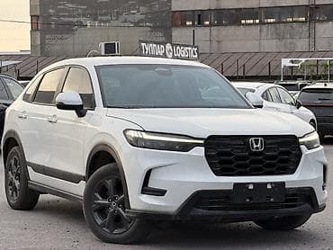 Honda HR-V: 2023 г., 1.5 л, Вариатор, Бензин, Кроссовер