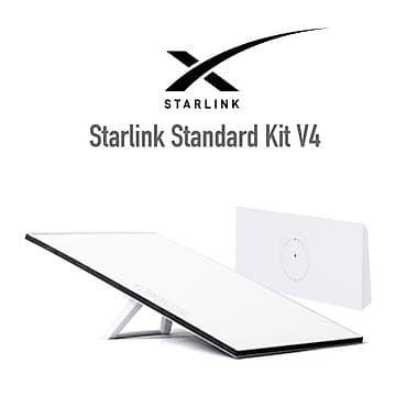 старлинк в кыргызстане цена: Starlink V4 и mini — Интернет для любых условий! Для физ.лиц starlink — 2