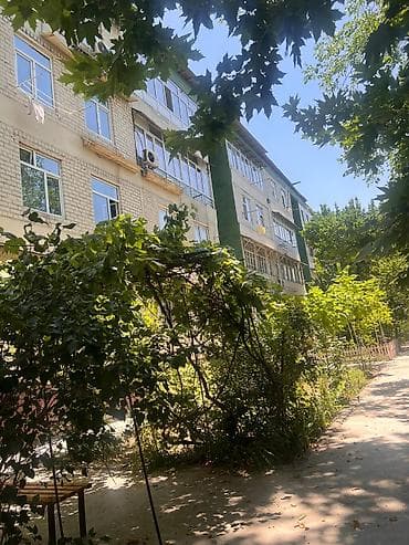 one room: 2 комнаты, 55 м², Индивидуалка, 3 этаж, Старый ремонт — 2