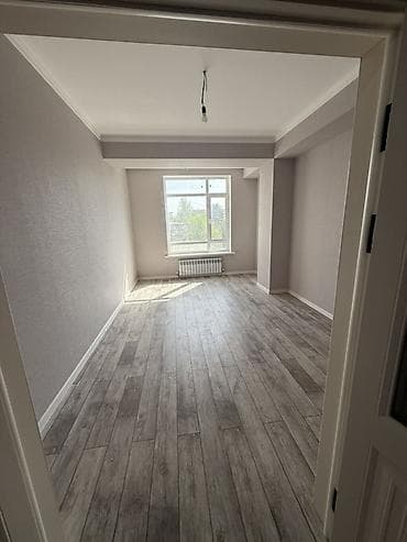 2 бөлмө, 65 м², Элитка, 3 кабат, Евроремонт — 4