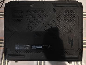 mini 5: Игровой, Б/у, AMD Ryzen 5 — 4