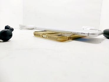 honor 8: IPhone 8 Plus, Б/у, 64 ГБ, Серебристый, Наушники, Зарядное устройство, Защитное стекло, 100 % — 4