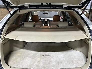 discovery 3: Lexus RX: 2004 г., 3.3 л, Автомат, Газ, Кроссовер — 6