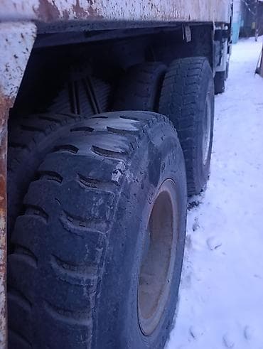 ом 661: Грузовик, Howo, Стандарт, 7 т, Б/у — 3